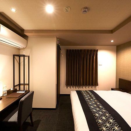 Rinn Horikawa Takatsuji Kyōto Exterior foto