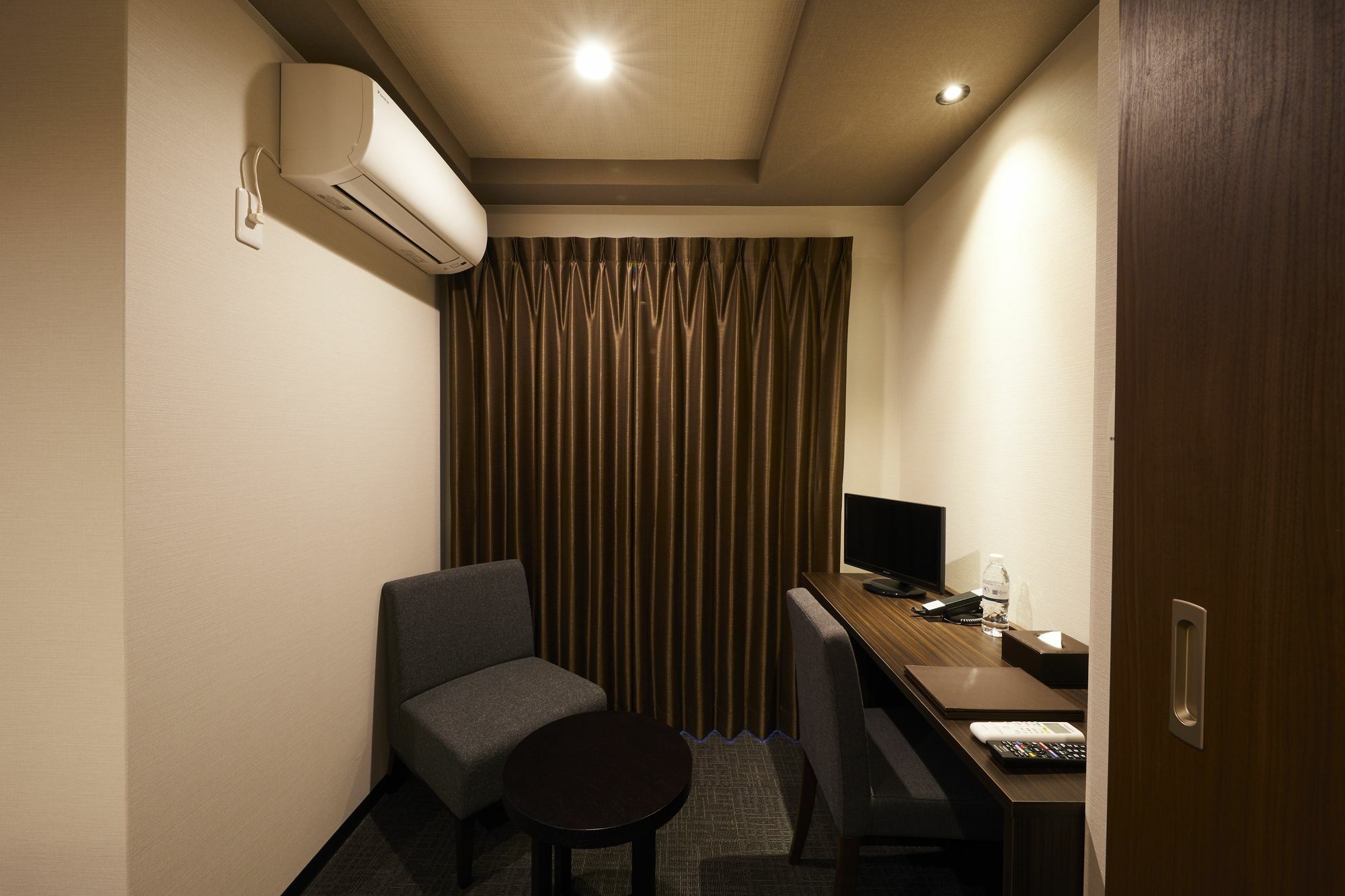 Rinn Horikawa Takatsuji Kyōto Exterior foto