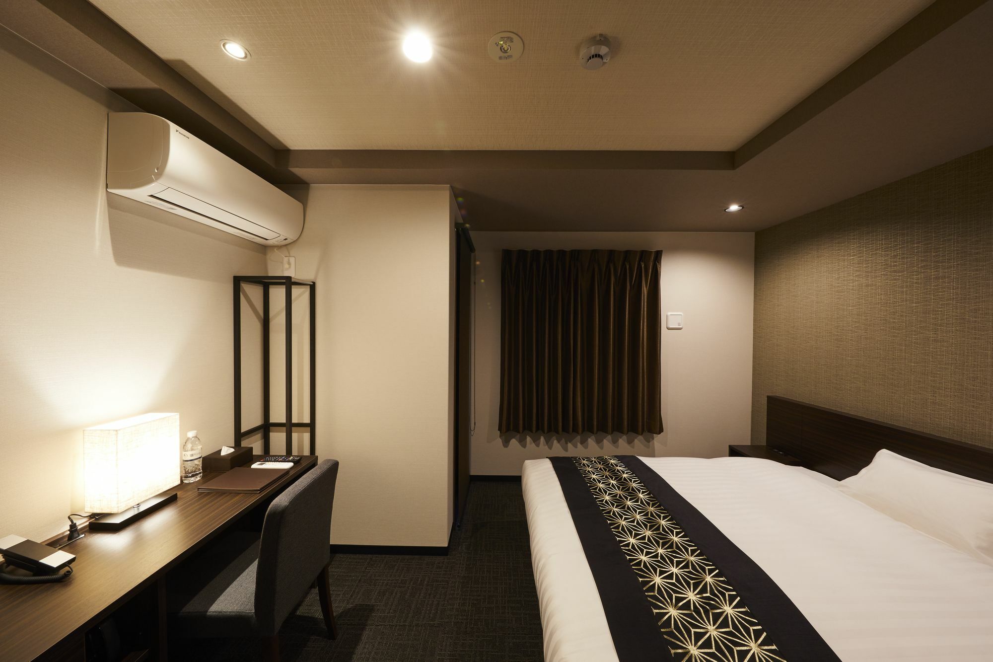 Rinn Horikawa Takatsuji Kyōto Exterior foto