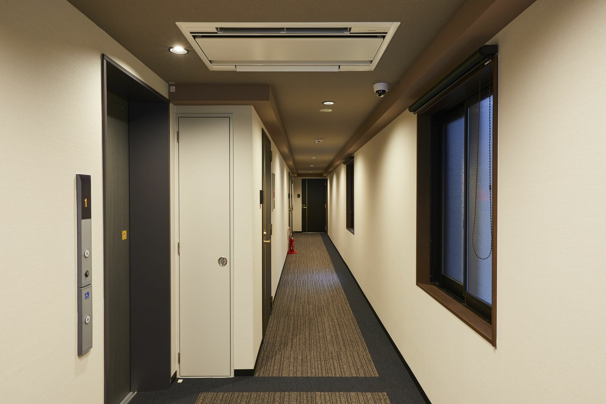 Rinn Horikawa Takatsuji Kyōto Exterior foto