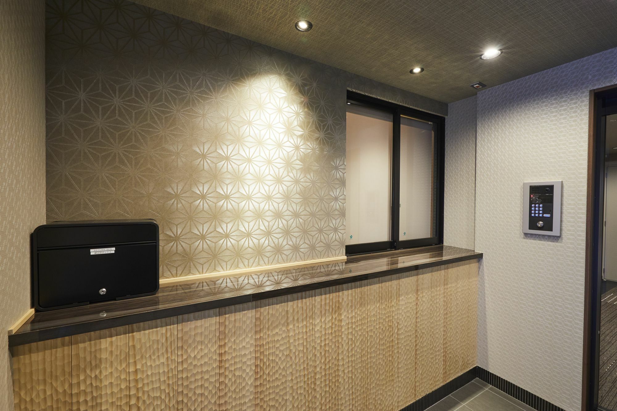 Rinn Horikawa Takatsuji Kyōto Exterior foto